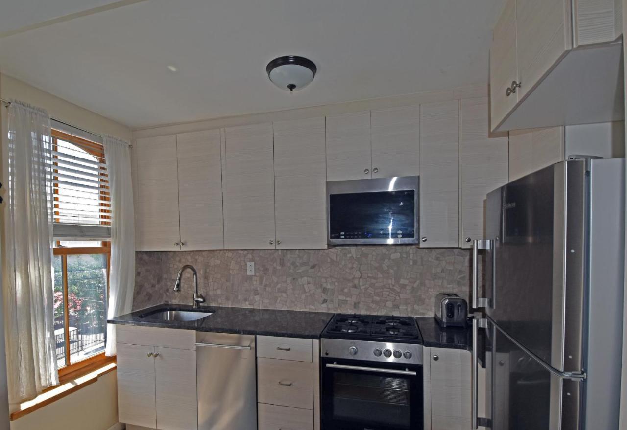 ג'רזי סיטי Riverhouse Extended Stay Apartment מראה חיצוני תמונה