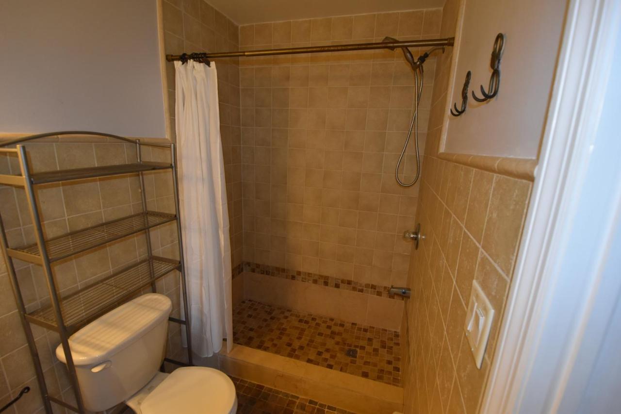ג'רזי סיטי Riverhouse Extended Stay Apartment מראה חיצוני תמונה