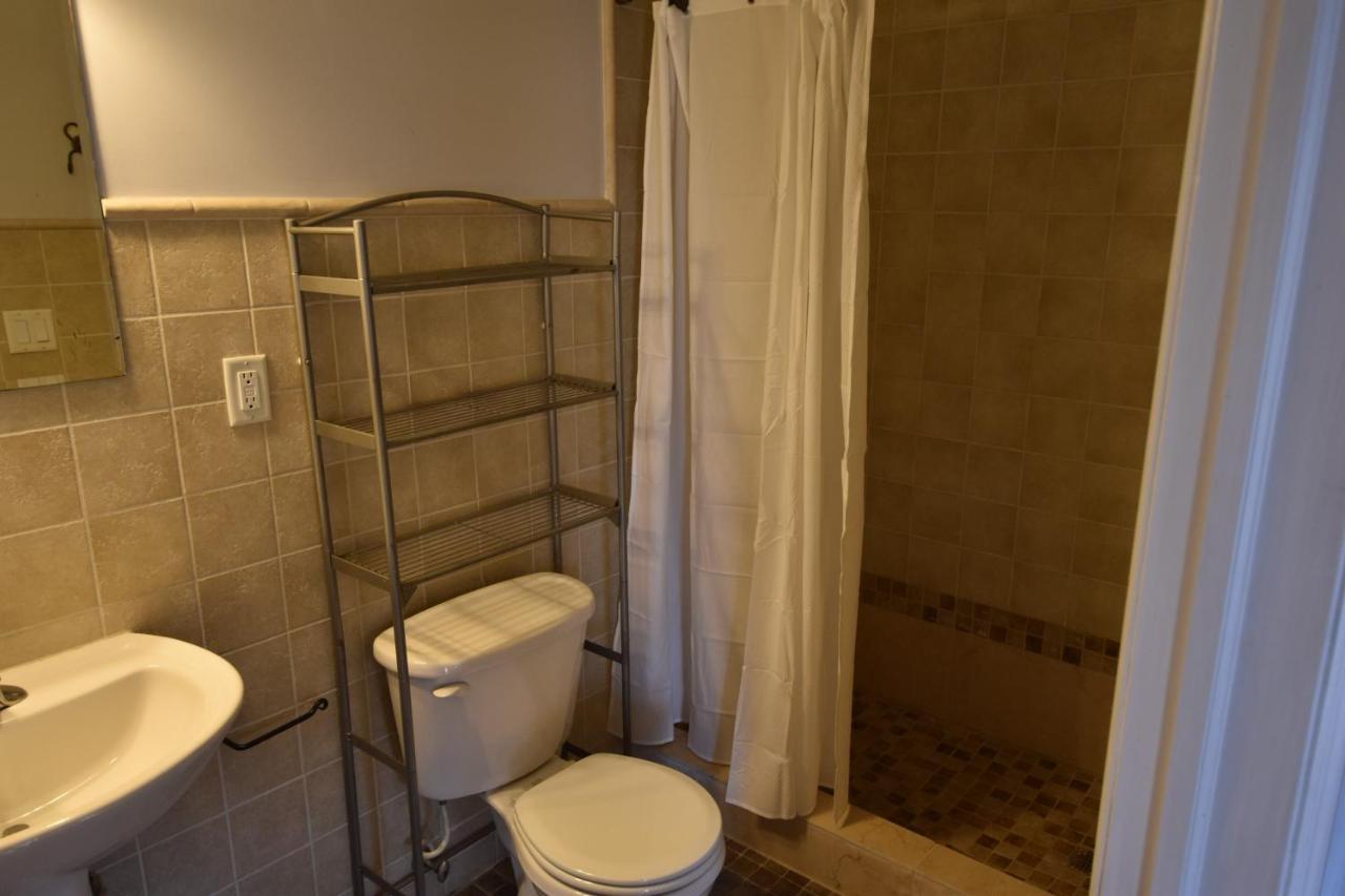 ג'רזי סיטי Riverhouse Extended Stay Apartment מראה חיצוני תמונה